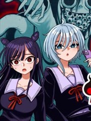 少年男仆库洛 第8话 蔷薇与短剑